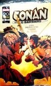 Conan O Barbaro #13