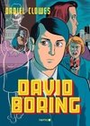 David Boring