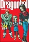 Dragon Ball Ed. Definitiva #24