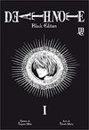 Death Note - Black Edition - vol 01