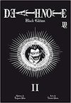 Death Note - Black Edition - vol 02