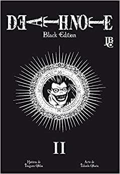 Death Note - Black Edition - vol 02