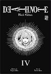 Death Note - Black Edition - vol 04