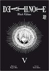 Death Note - Black Edition - vol 05