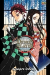 Demon Slayer - FanBook Oficial - Registros do Kisatsutui I