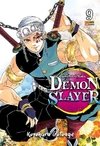 Demon Slayer #09