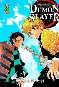 Demon Slayer #03