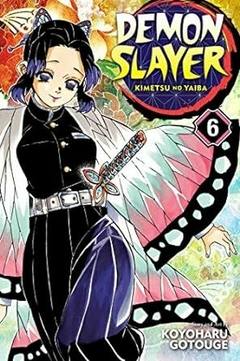 Demon Slayer #06