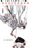 Descender: Lua Mecânica - volume 2