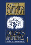 DEUSES AMERICANOS - Edição Preferida do Autor