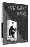 Diários - 1909 - 1923 de Franz Kafka