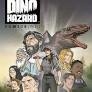 Dino Hazard Comics vol 01