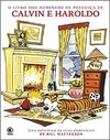 O Livro dos Domingos de Preguiça de Calvin & Haroldo