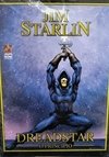 DreadStar JIm Starlin - O Princípio