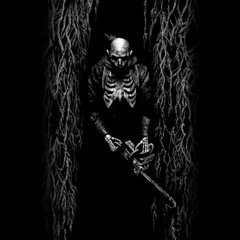 O Esqueleto 3: O Fim de Todas as Espécies - comprar online