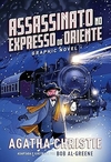 Assassinato no Expresso do Oriente