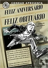 Feliz Aniversario - Feliz Obituario