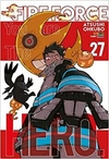 Fire Force #27