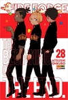 Fire Force #28