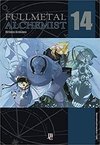 FullMetal Alchemist #14