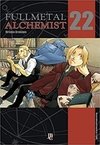 FullMetal Alchemist #22