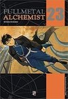 FullMetal Alchemist #23