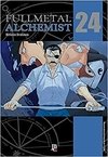 FullMetal Alchemist #24