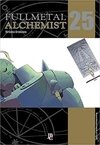 FullMetal Alchemist #25