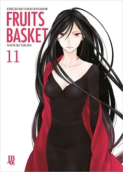 Fruits Basket #11