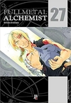 FullMetal Alchemist #27