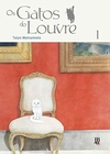 Os Gatos do Louvre #01
