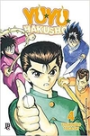 Yu Yu Hakusho #04