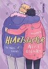 Heartstopper : De Mãos Dadas (Vol 04)