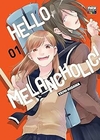 Hello, Melancholic #01
