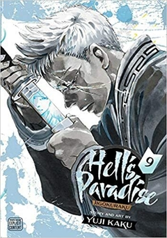Hell´s Paradise #09