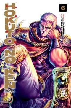 Hokuto No Ken #6