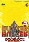 Hunter x Hunter #29