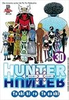Hunter X Hunter #30