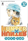 Hunter x Hunter #32