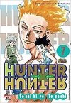 Hunter x Hunter vol. 07