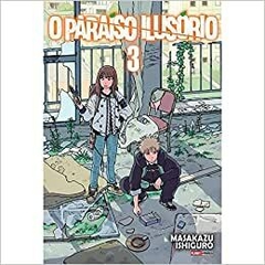 O Paraiso Ilusorio #03