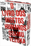 O Livro dos Insetos Humanos