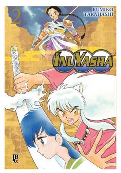 InuYasha Wideban #02