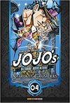 Jojo's Bizarre Adventure - parte 03 Stardust Crusaders #04