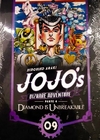 Jojo´s Bizarre Adventure parte 4 - Diamond Is Unbreakable #09