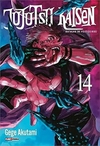 Jujutsu Kaisen - Batalha de Feiticeiros #14