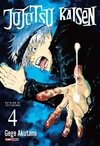 Jujutsu Kaisen - Batalha de Feiticeiros #04