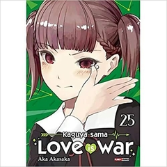 Kaguya Sama - Love Is War #25