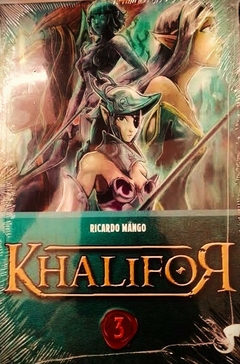 Khalifor vol 03