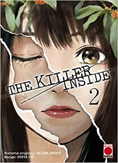 The Killer Inside #02